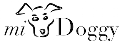 Hundeblog miDoggy Logo